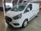 preview Ford Transit Custom #0
