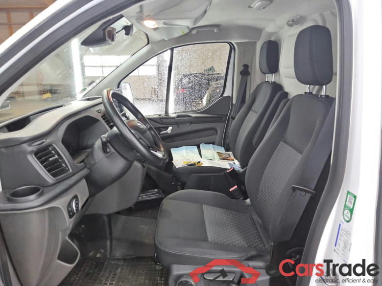 FORD Transit Custom 340 L2H1 LKW VA Trend 4d 96kW #4