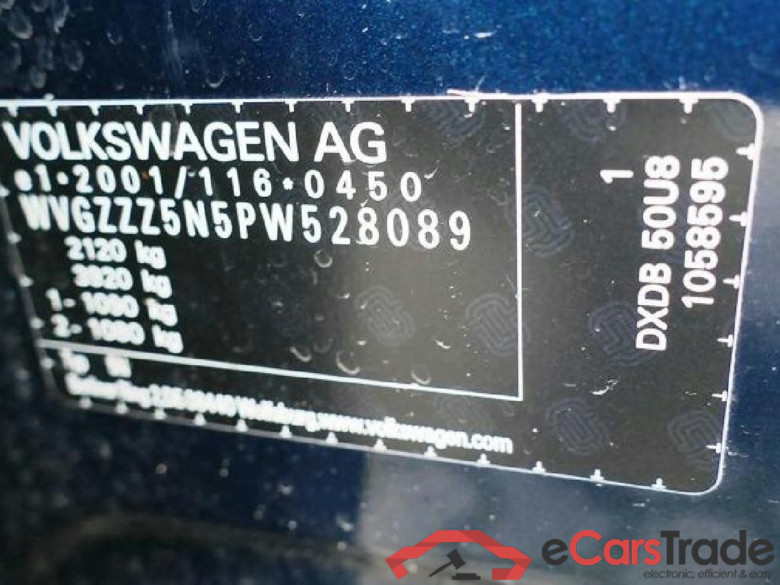 Tiguan Life 1.5 TSI 110KW AT7 E6d #5