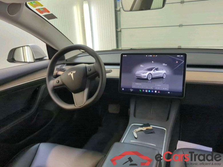 Tesla Model 3 RWD 60 kWh #3