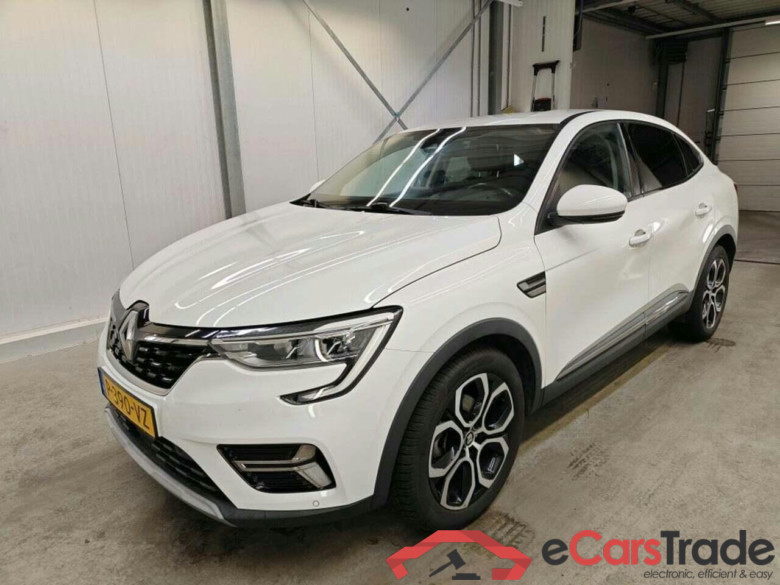 RENAULT Arkana 1.6 E-T H 145 Intens #1