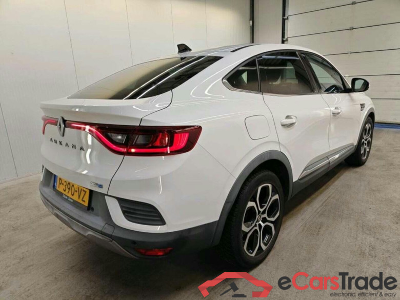 RENAULT Arkana 1.6 E-T H 145 Intens #2