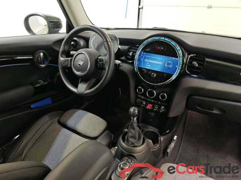 Mini 3-deurs 1.5 Cooper Camden #3