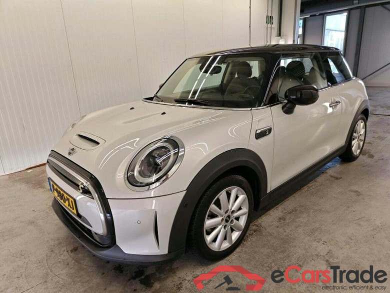 Mini Electric MINI Yours 33 kwh