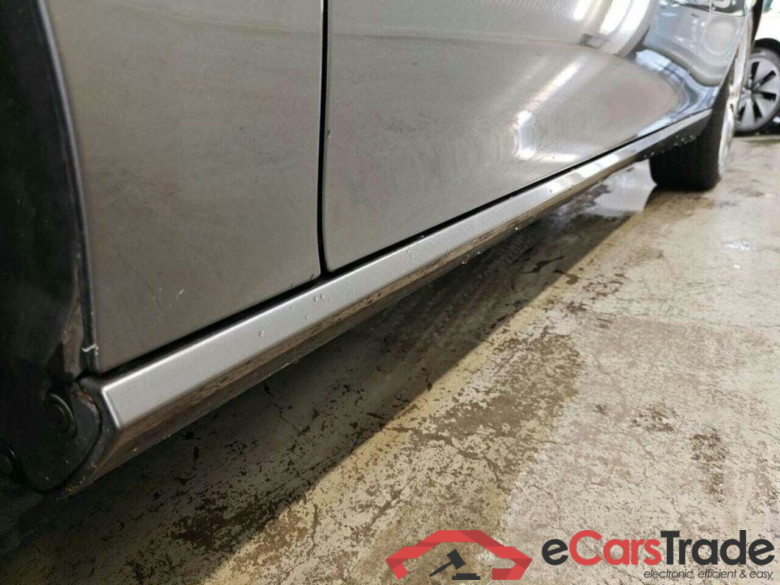 MERCEDES-BENZ CLA-klasse 250 e Bns Sol Lux Ld #5