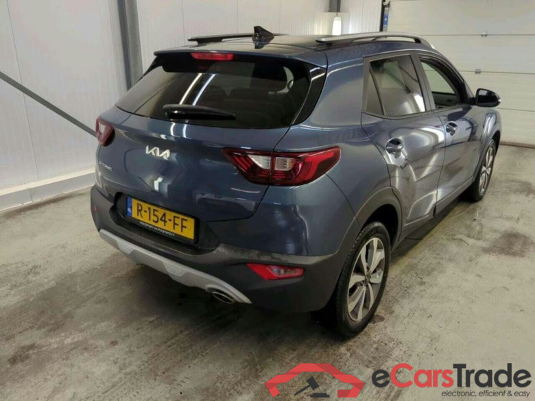 KIA Stonic 1.0 T-GDi MHEV Dyn+L #2