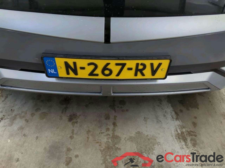 HYUNDAI IONIQ 5 Style 58 kWh #4
