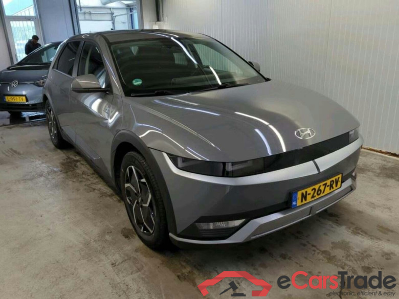 HYUNDAI IONIQ 5 Style 58 kWh #5