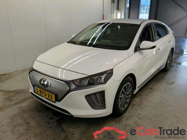 HYUNDAI IONIQ Comfort EV 38 kWh #1