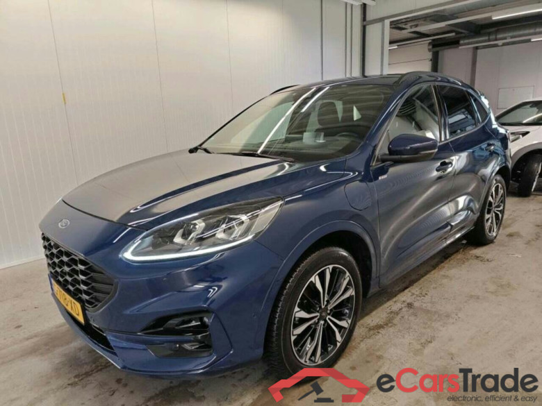 FORD KUGA 2.5 PHEV ST-Line X