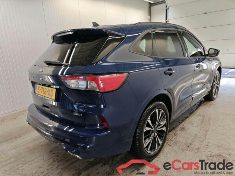 FORD KUGA 2.5 PHEV ST-Line X #2