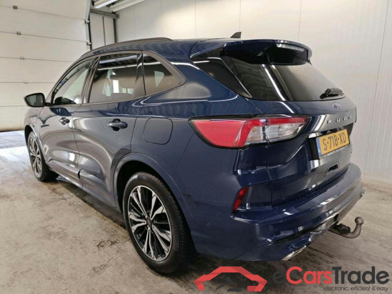 FORD KUGA 2.5 PHEV ST-Line X #6