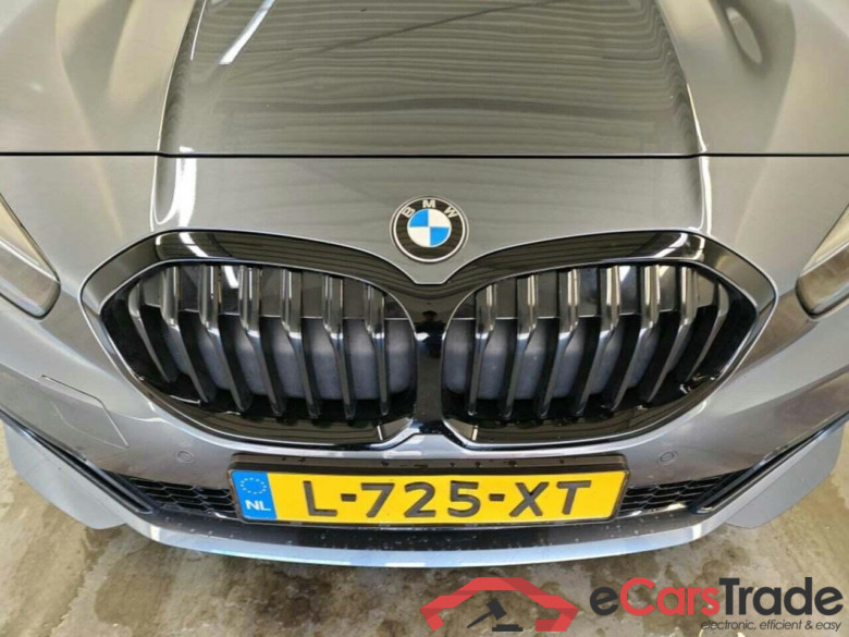 BMW 1-serie 118i Bns Edition #4