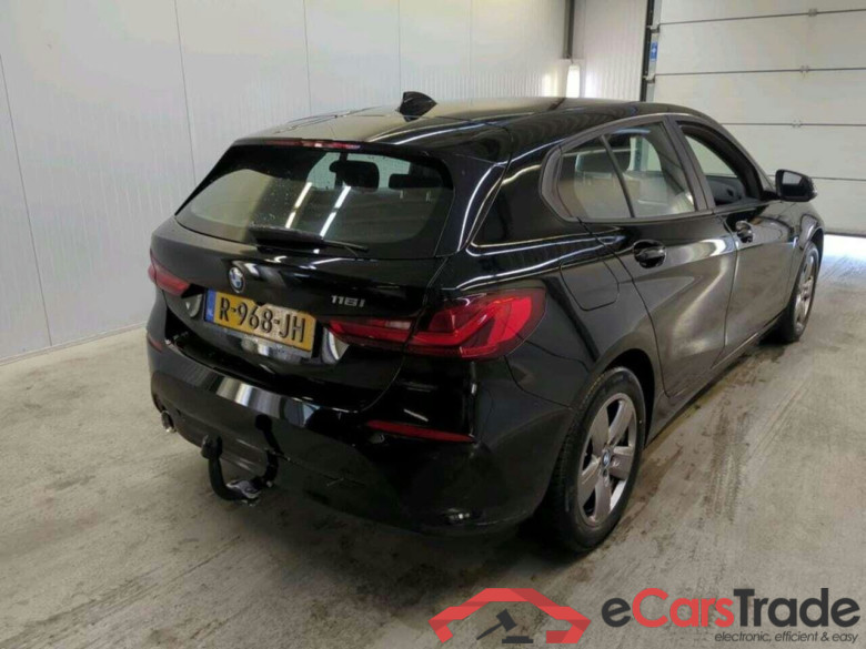 BMW 1-serie 116i Bns Edition #2
