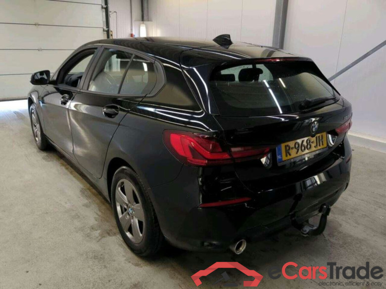 BMW 1-serie 116i Bns Edition #6