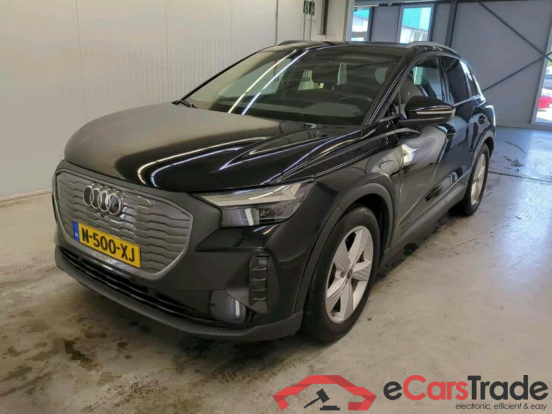 AUDI Q4 e-tron 40 Launch ed. 77 kWh