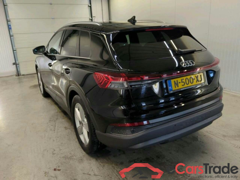 AUDI Q4 e-tron 40 Launch ed. 77 kWh #6