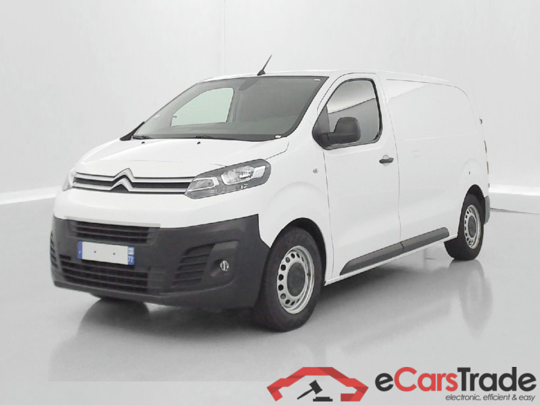 Citroen Jumpy Club 2.0 BlueHDi 145ch #3
