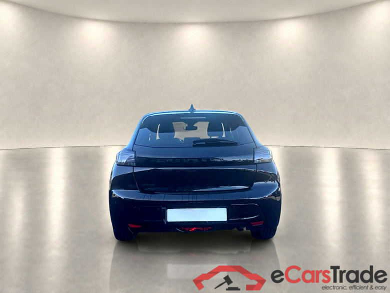 Peugeot 208 Allure 1.2 100 #4