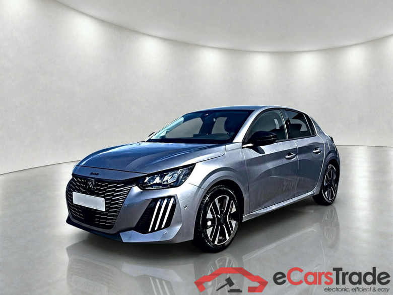 Peugeot 208 Allure 1.2 100 #1