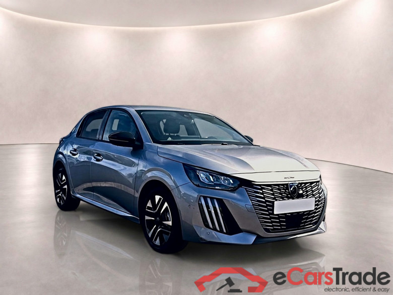 Peugeot 208 Allure 1.2 100 #2