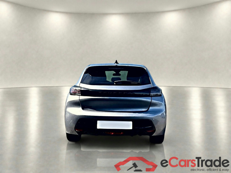 Peugeot 208 Allure 1.2 100 #4