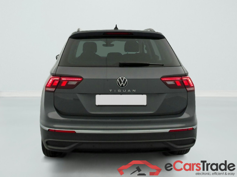 Volkswagen Tiguan Life Business 2.0 TDI 150CH DSG7 #6