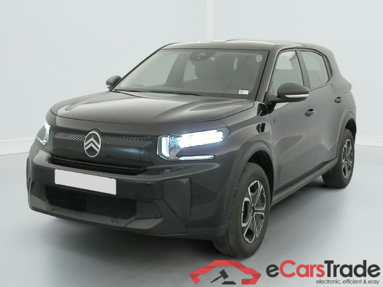 Citroen C3 Aircross 113 ch autonomie confort You 113 ch (83 kW) autonomie confort #3