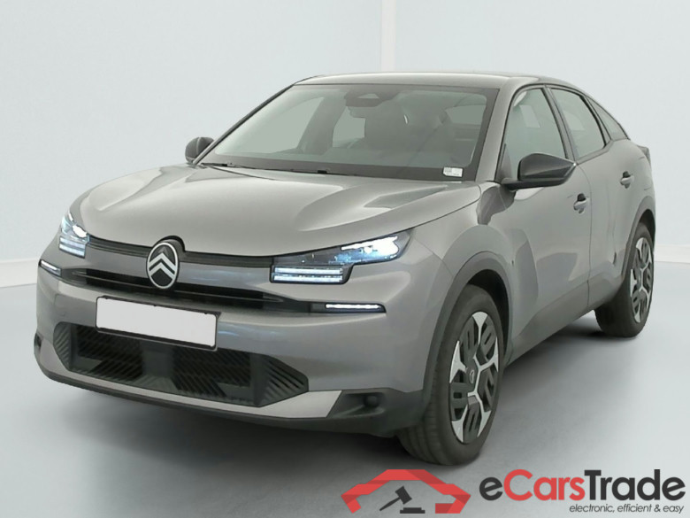 Citroen C4 Plus Hybride 145 ch e-DCS6 #3