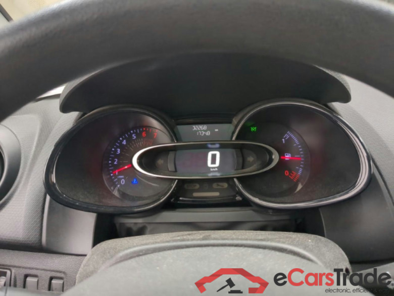 Clio IV Générique 0.9 TCe 75CV BVM5 E6 #6