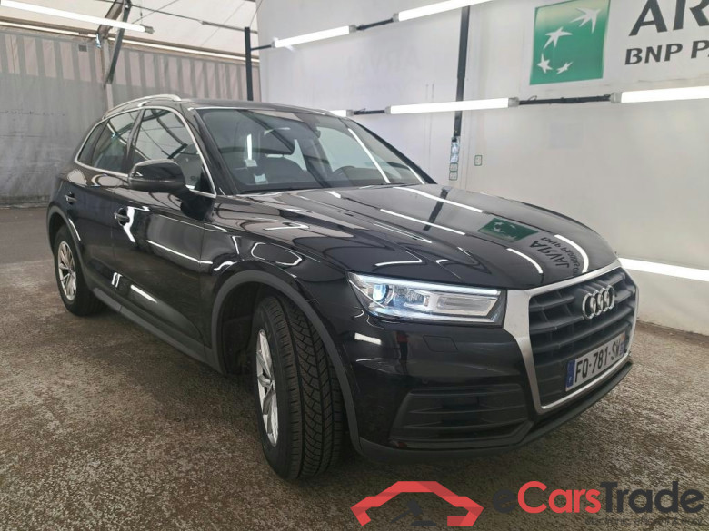 Q5 35 TDI quattro Business Executive 2.0 TDI 165CV BVA7 E6dT #4
