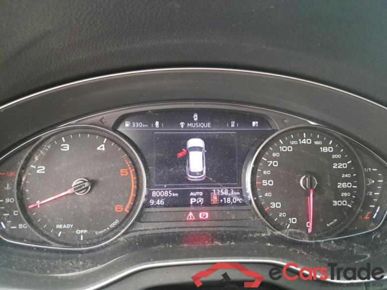 Q5 35 TDI quattro Business Executive 2.0 TDI 165CV BVA7 E6dT #6