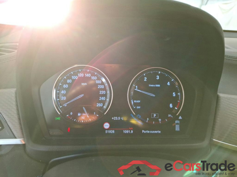 BMW X2 5p SUV sDrive18d M Sport BVA8 #6
