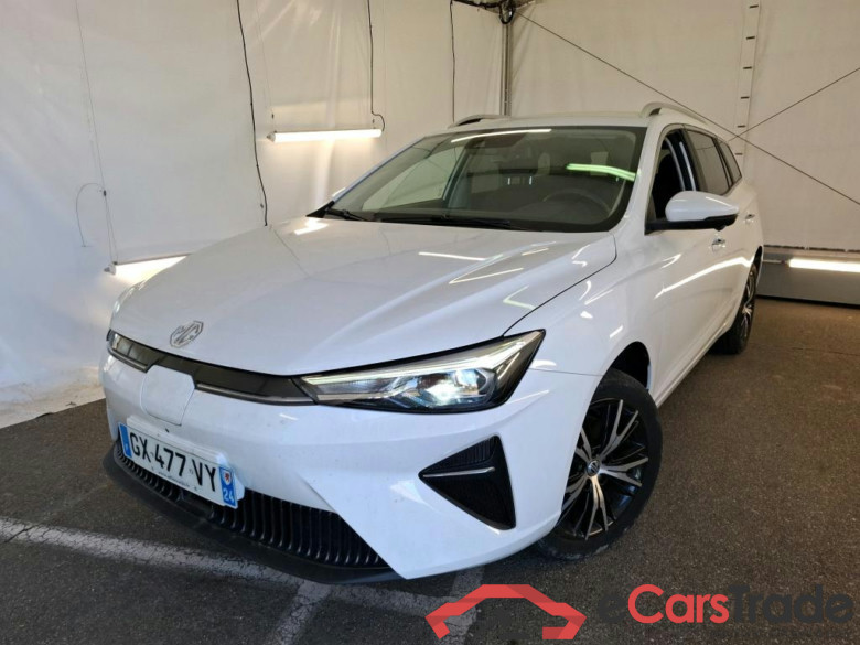 MG MG5 / 2022 / 5P / Break Luxury 61kWh