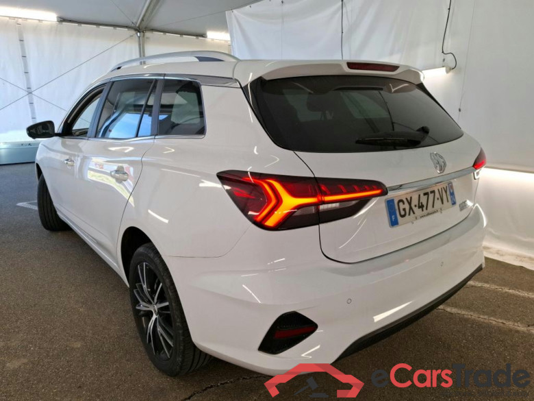 MG MG5 / 2022 / 5P / Break Luxury 61kWh #3