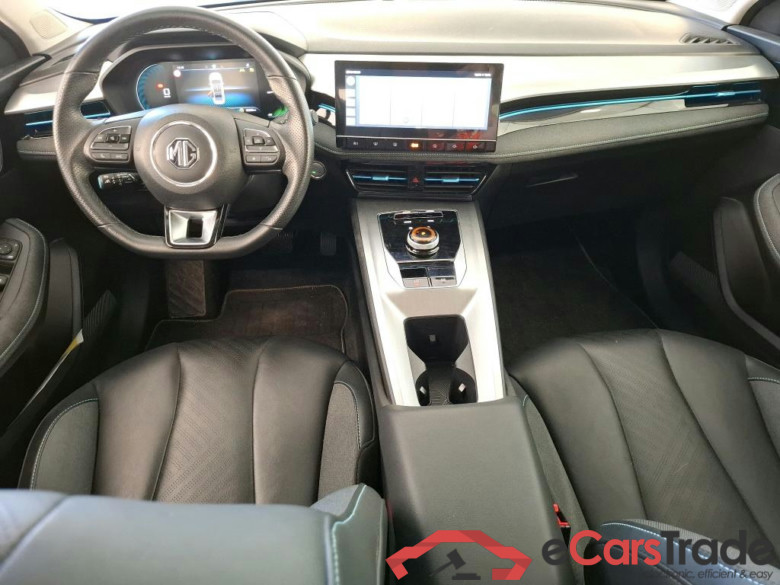 MG MG5 / 2022 / 5P / Break Luxury 61kWh #6