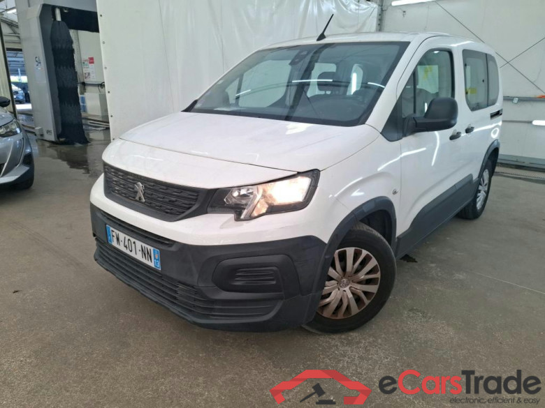 Rifter Active L1 1.2 PureTech #1