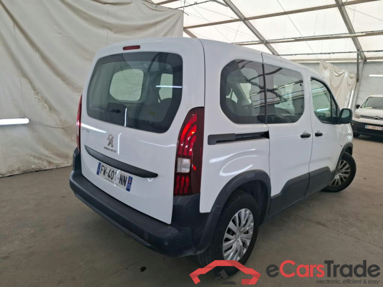 Rifter Active L1 1.2 PureTech #3