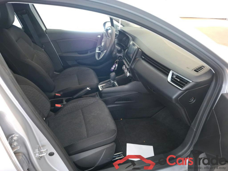 Clio V Business 1.6 E-TECH Hybrid 140CV BVA6 E6d #6