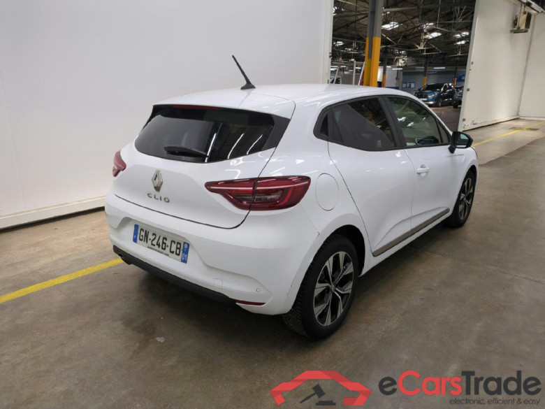 Clio V Evolution 1.0 SCe 65CV BVM5 E6d #3