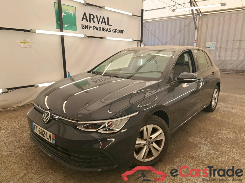 VOLKSWAGEN Golf 5p Berline 1.5 TSI EVO 150 DSG7 Cofrt Bus