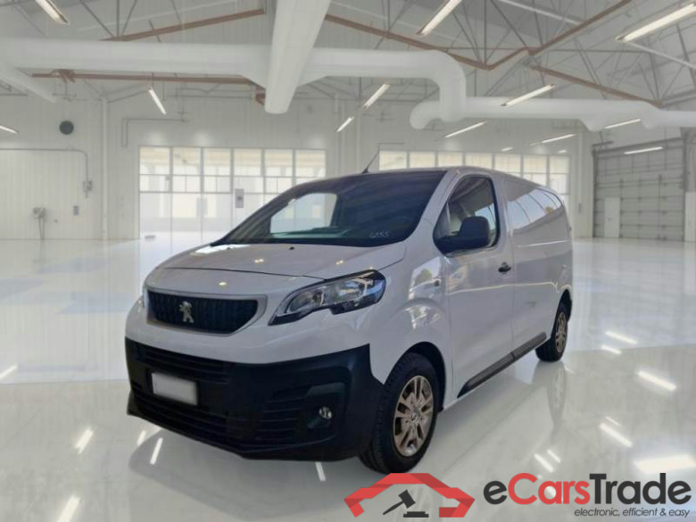 PEUGEOT EXPERT / 2016 / 4P / FURGONE 2.0 BLUEHDI 120 PREMIUM STANDARD #2