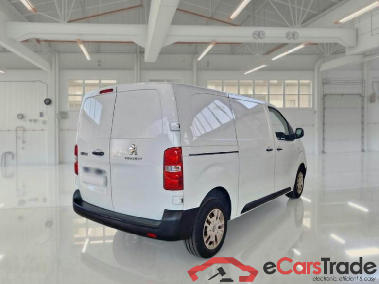PEUGEOT EXPERT / 2016 / 4P / FURGONE 2.0 BLUEHDI 120 PREMIUM STANDARD #3