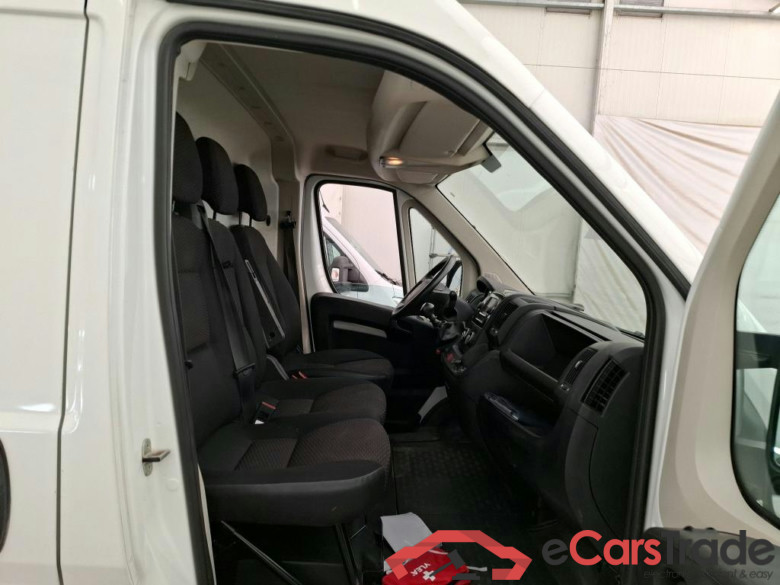 PEUGEOT Boxer  2014  4P  Fourgon tôlé BlueHDi  120 PREMIUM 335 L2H2 #6