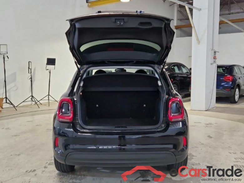 FIAT 500X / 2018 / 5P / CROSSOVER 1.3 MJET 95CV E6D CLUB #5