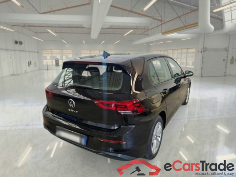 VOLKSWAGEN GOLF / 2019 / 5P / BERLINA 2.0 TDI SCR 110KW LIFE DSG #2