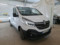 preview Renault Trafic #3