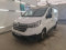 preview Renault Trafic #0