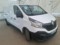 preview Renault Trafic #3