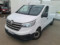 preview Renault Trafic #0
